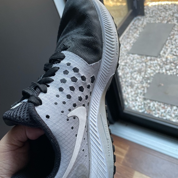 Ladies Nike Zoom - Size 39 - Picture 4 of 8